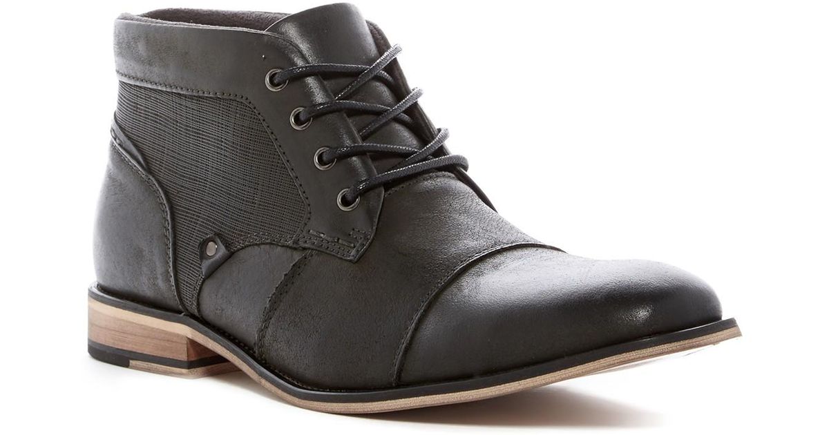 steve madden klatin chukka boot