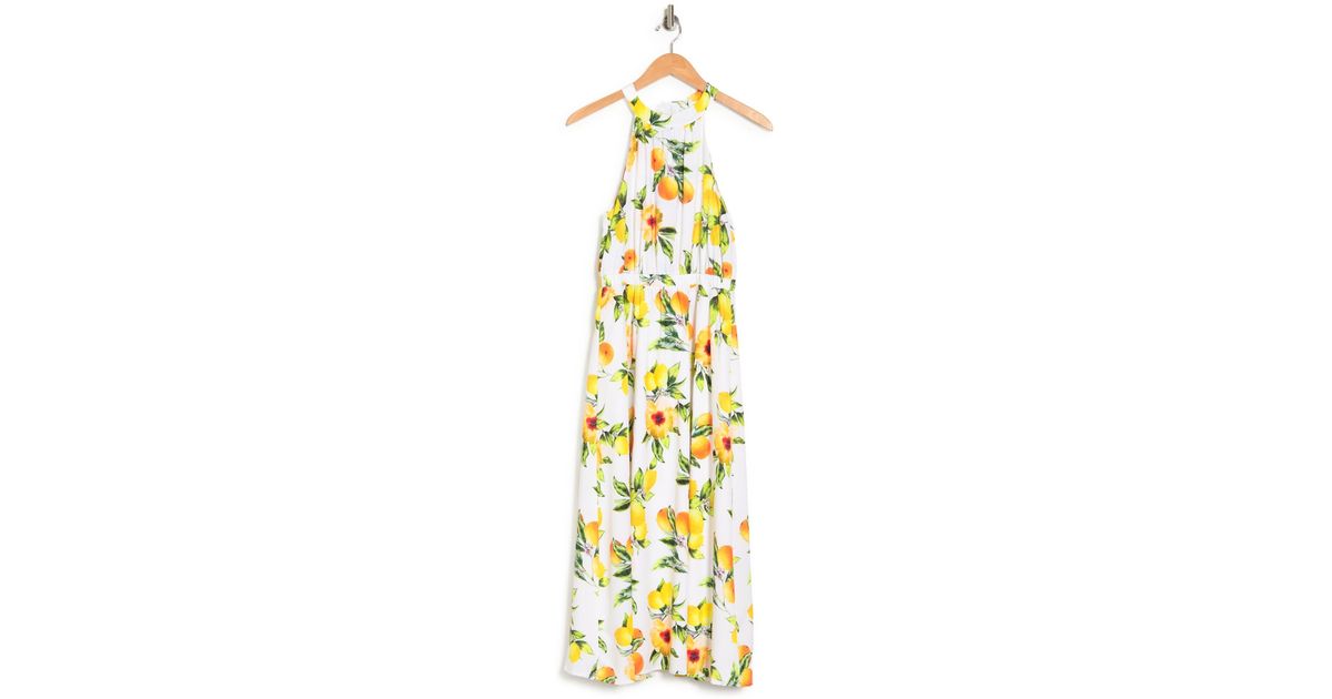 Nordstrom rack lemon hot sale dress