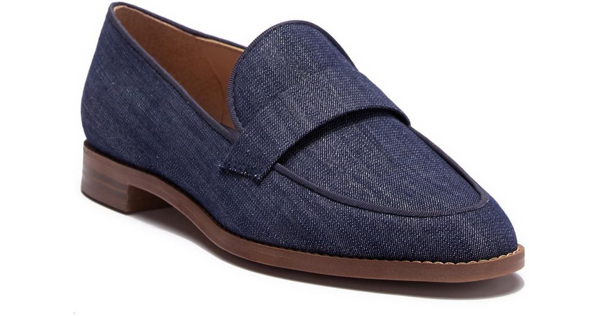 hudley loafer
