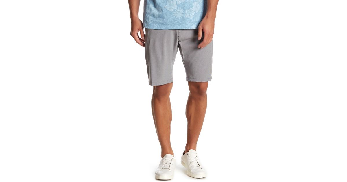 trunks multi functional shorts