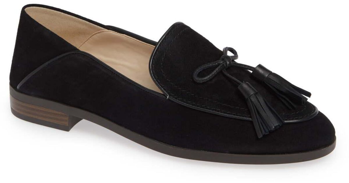cole haan gabrielle loafer