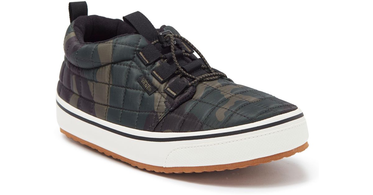 chukka slip er