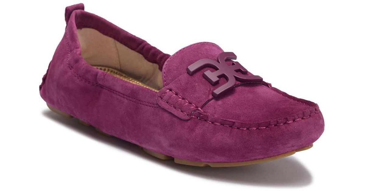 Sam edelman women's farrell hot sale moccasin