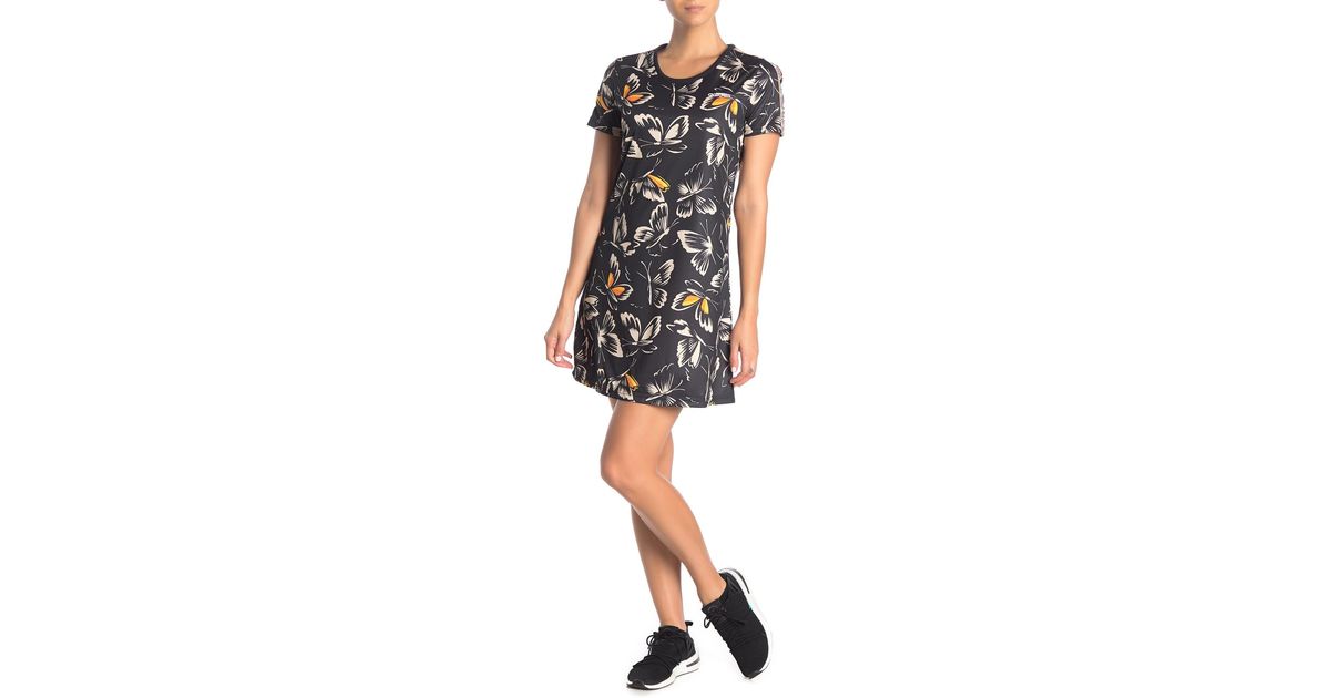 adidas farm dress