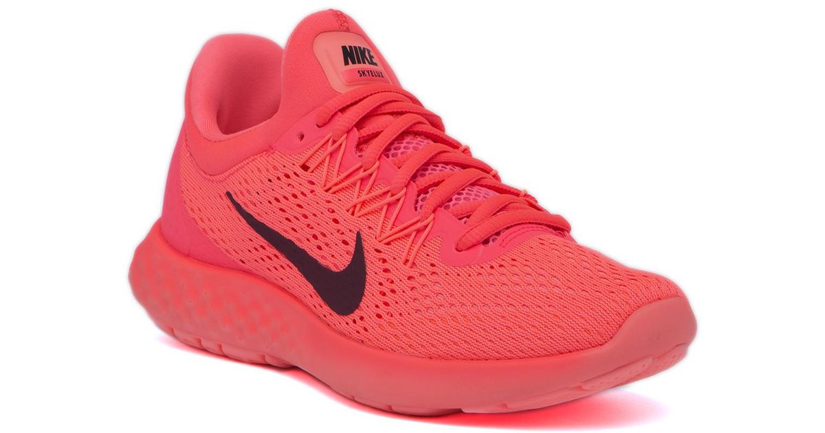 nike lunar skyelux
