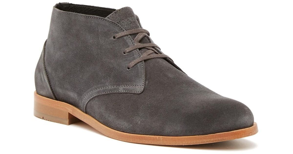 wolverine marco chukka