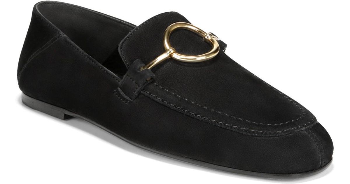 via spiga abby loafer