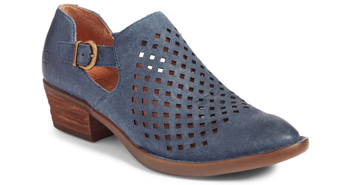Born nanna 2025 boot