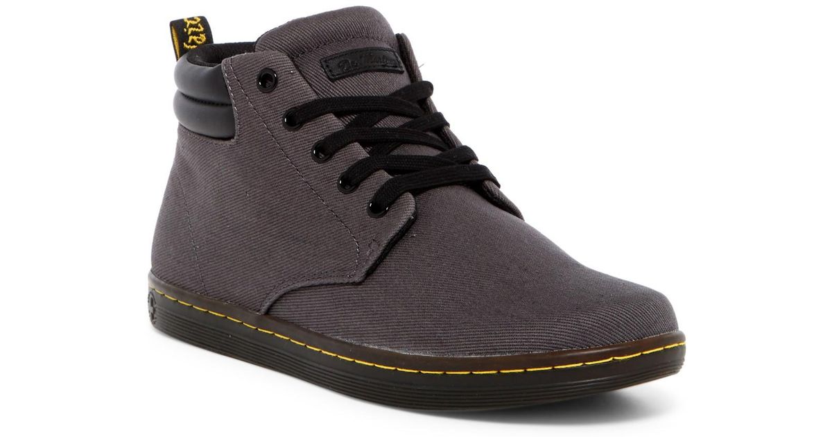 maleke chukka boot