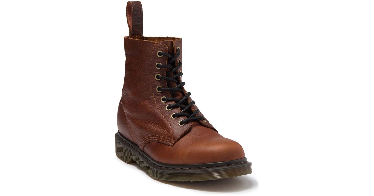 tan harvest dr martens