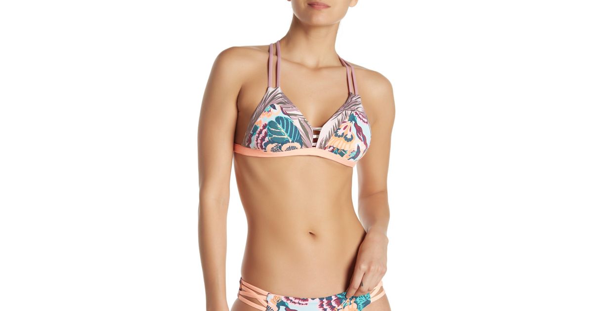 maaji triangle top