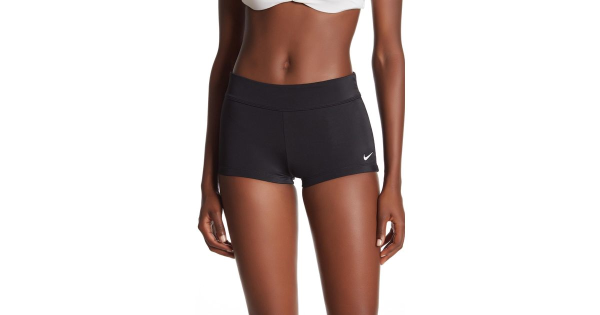 nike kick swim shorts