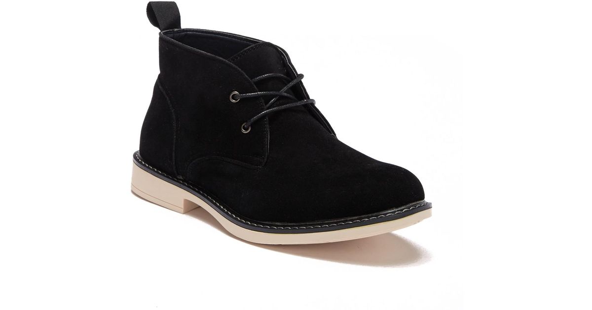 mojave chukka boot