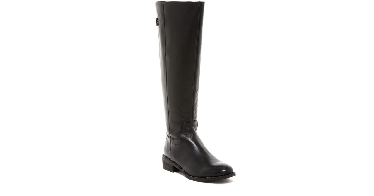 franco sarto brindle boot