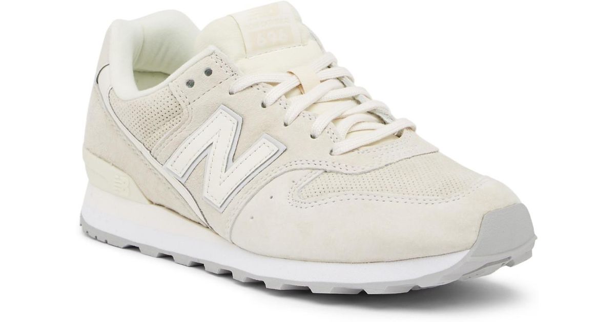 new balance 696 sneakers