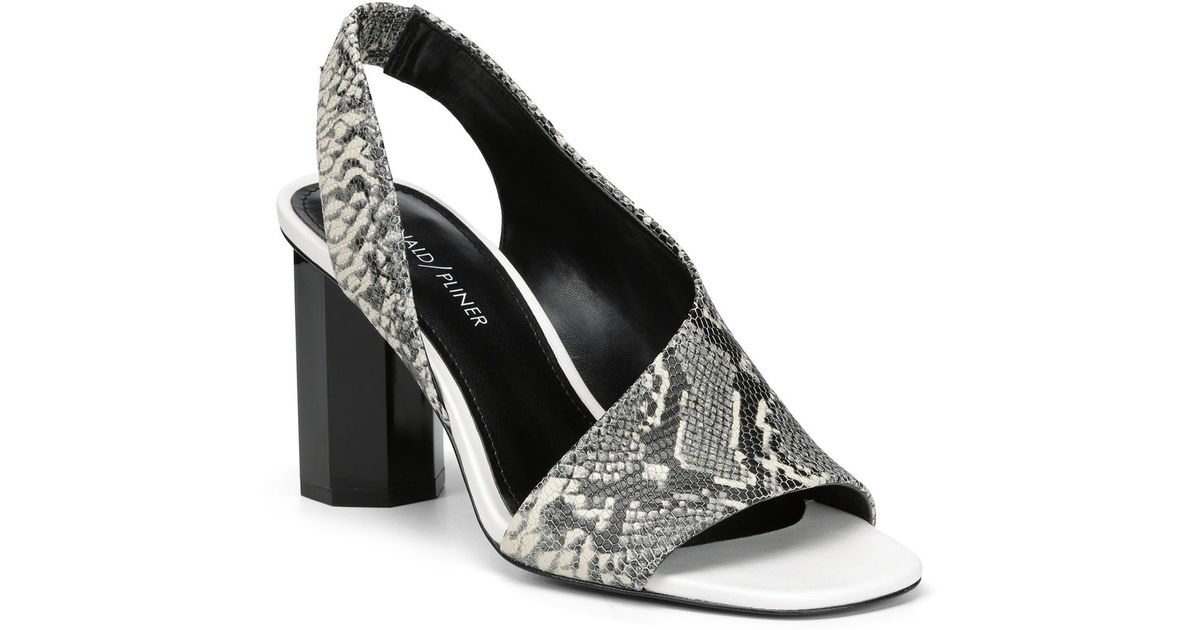 donald pliner ella sandal