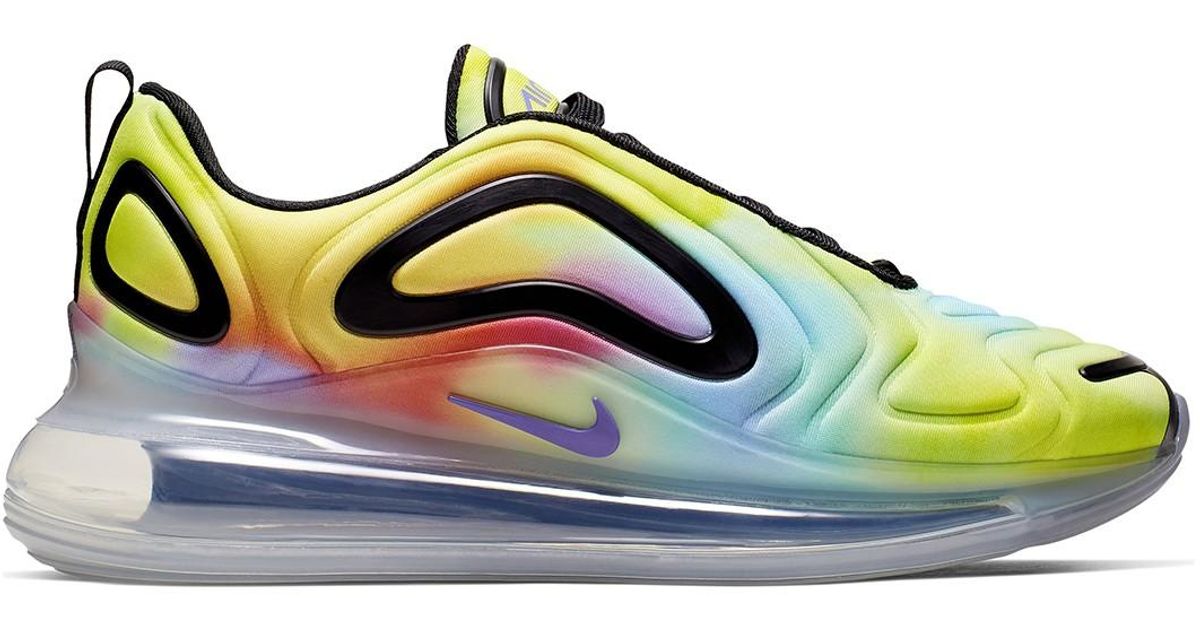 nike 720 tie dye