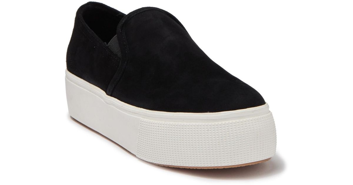 steve madden ellis platform sneaker