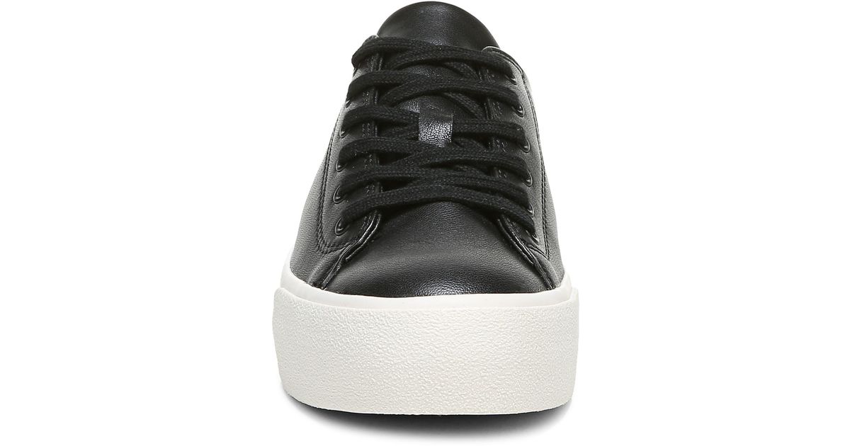 vince heaton platform sneaker