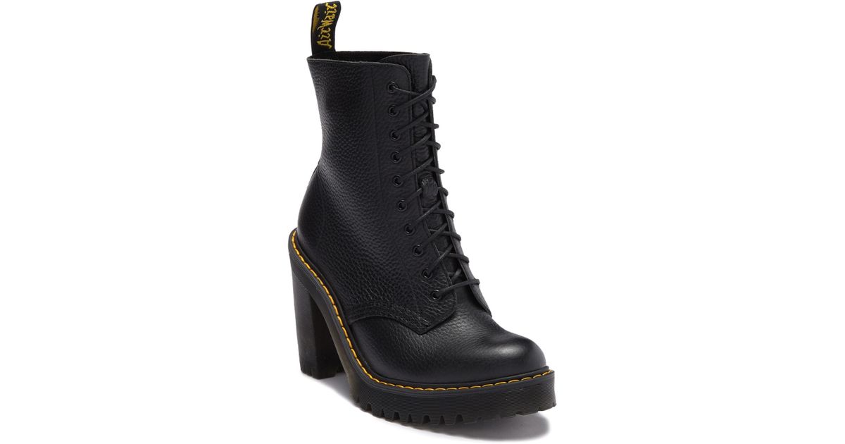 dr martens kendra