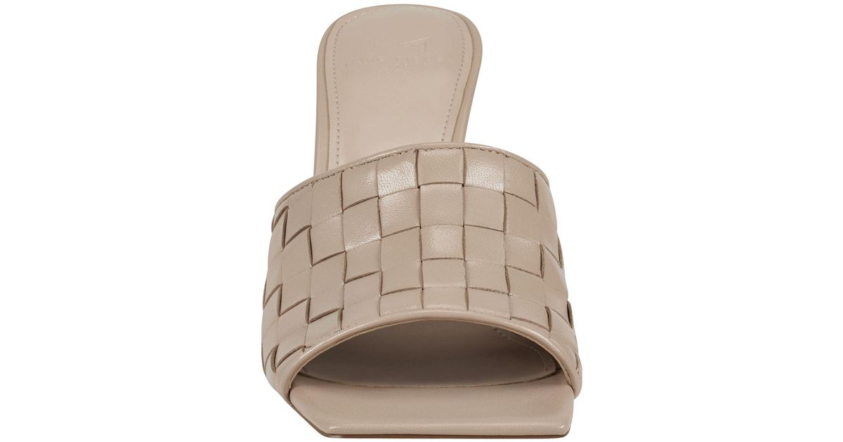 Marc fisher dara slide Clearance