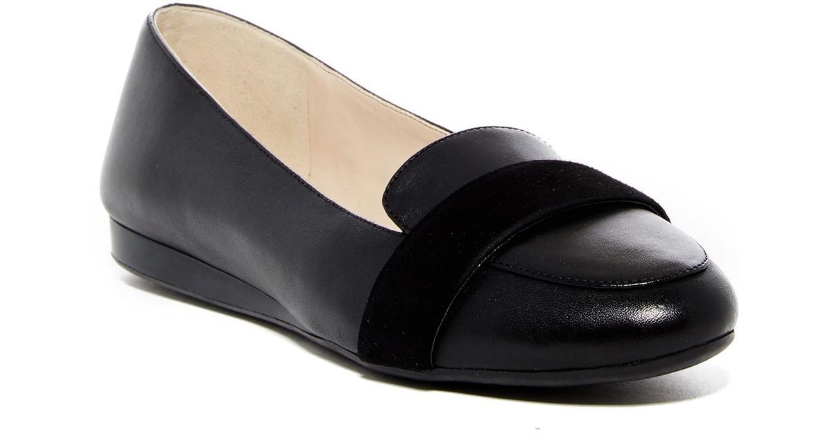 cole haan bambra skimmer flat