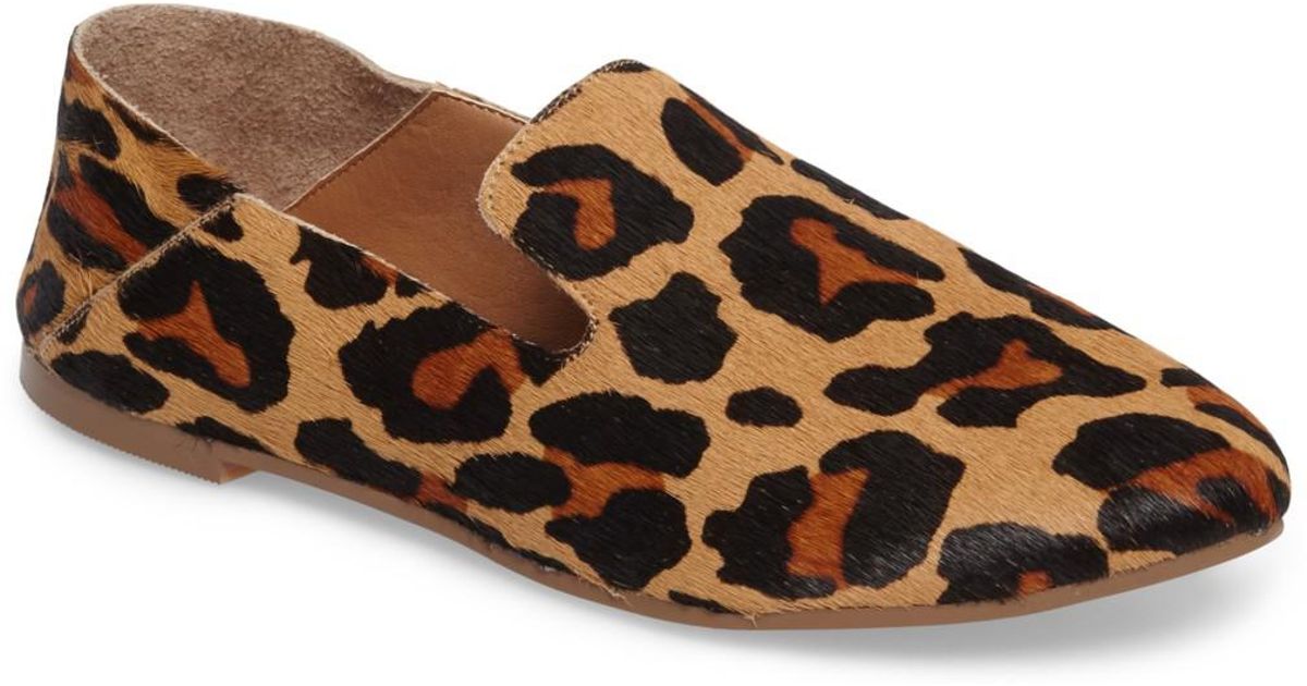 halogen sylvia loafer