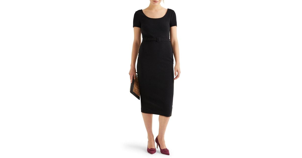 boden tilly dress