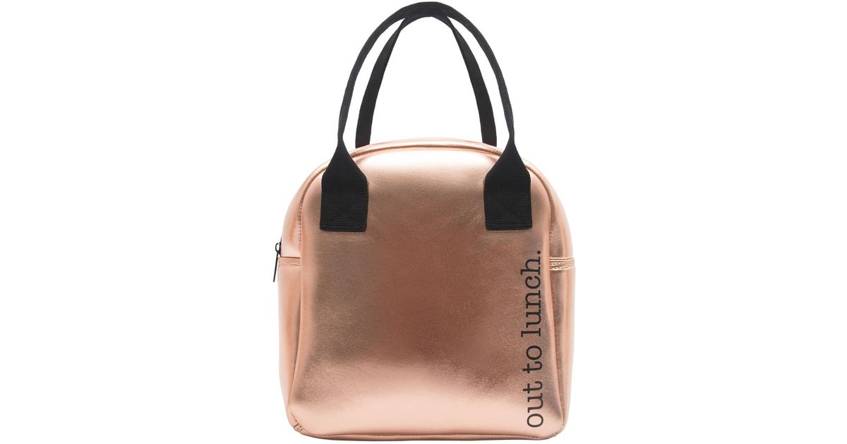 mytagalongs lunch bag