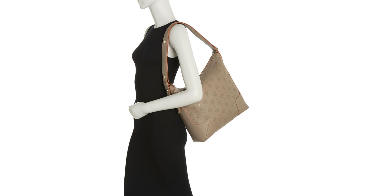 Mcm bags nordstrom rack deals