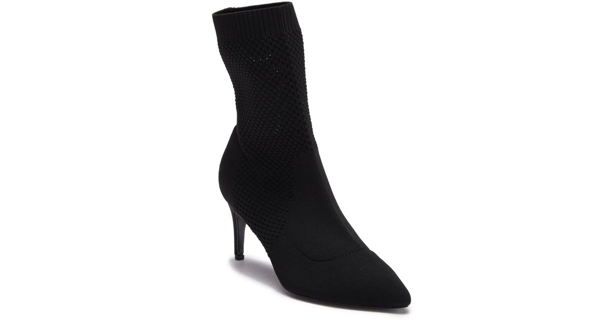 charles david sock bootie