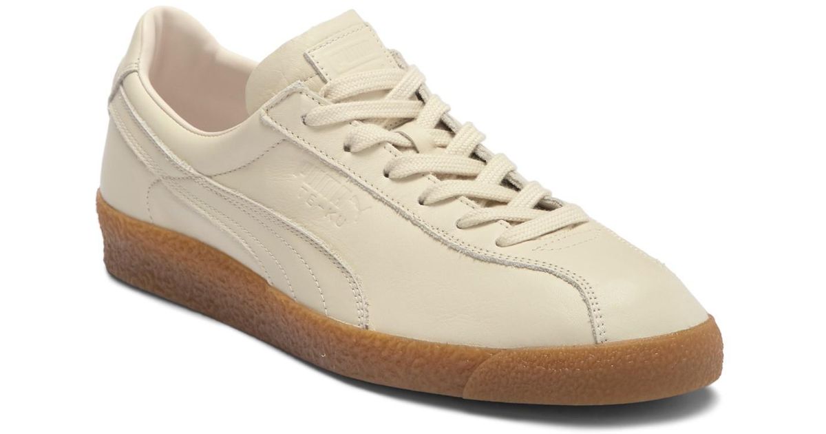 puma te ku san lorenzo