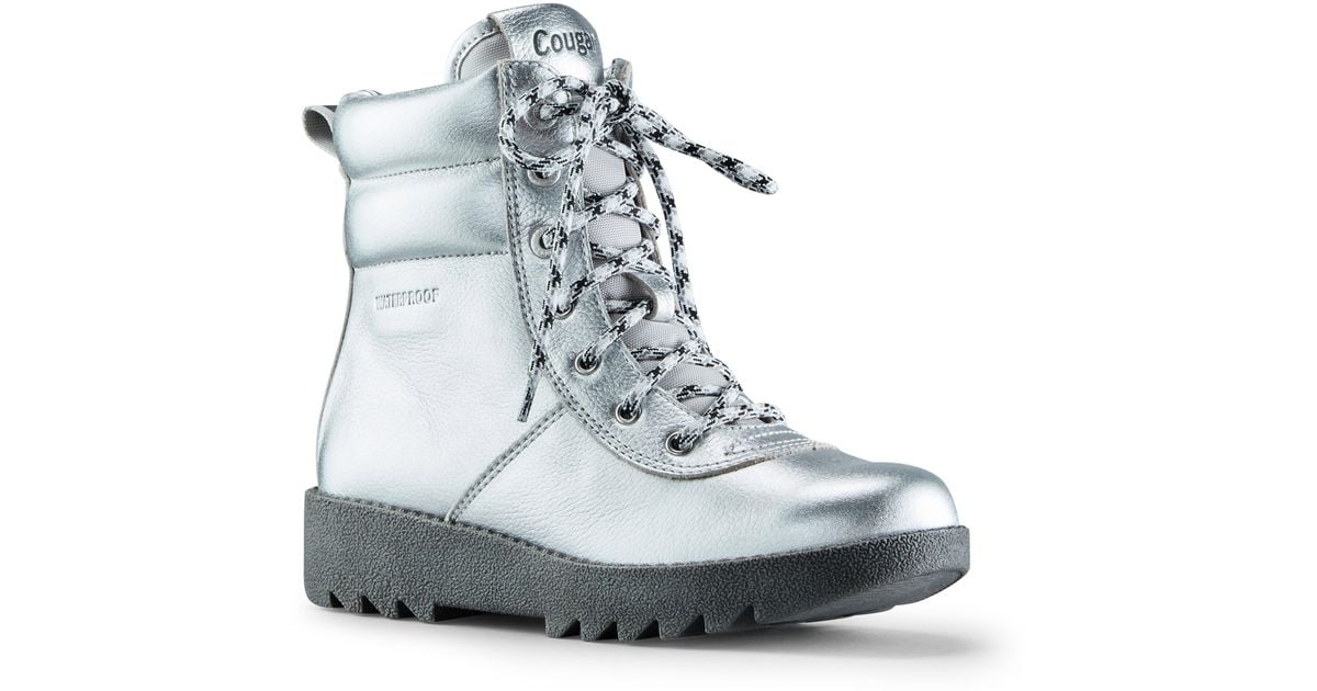 Nordstrom cougar boots cheap