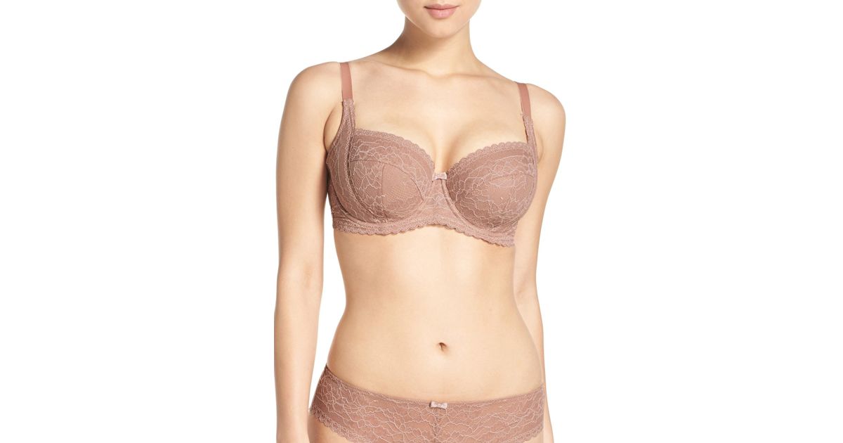panache petra balconette bra