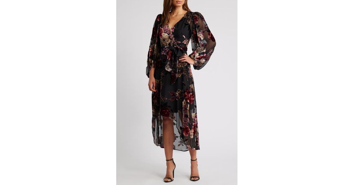 chinese dress ladies Eliza J Green Floral and Bird Print Belted Dress- Size 14 – The Saved  Collection main image 1