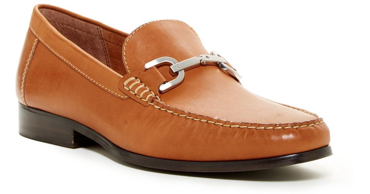 donald pliner niles loafer