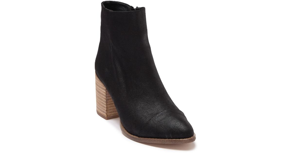 report trixi ankle boot