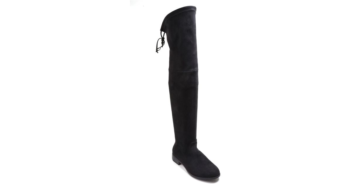 catherine malandrino over the knee boots