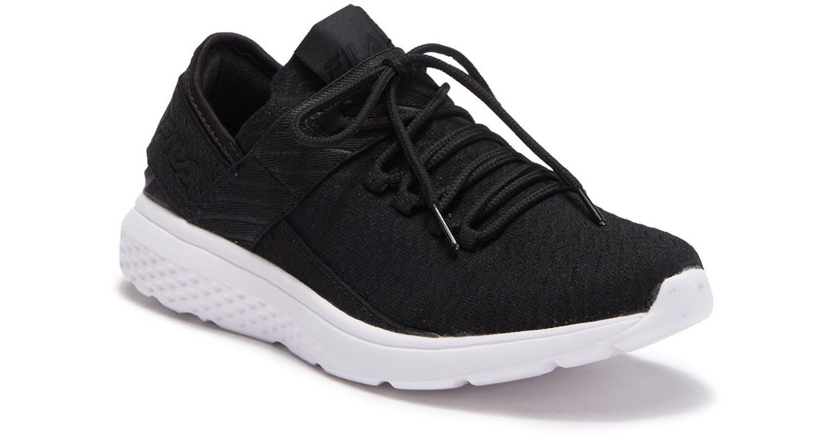 men's fila fondato 3 running shoes