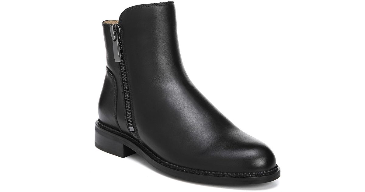 franco sarto marquee 2 bootie