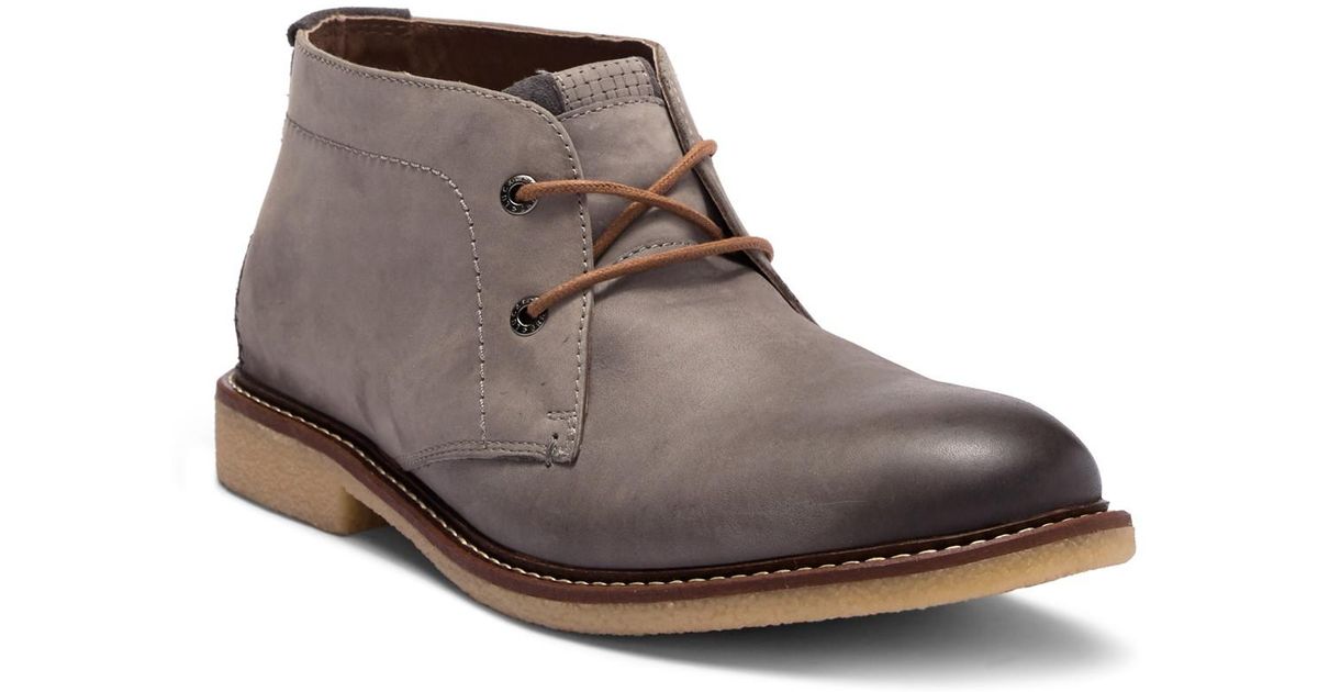 lucky brand boone chukka boot