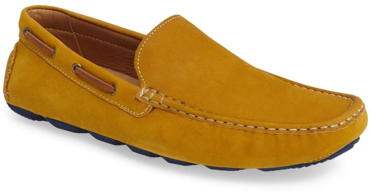 1901 Bermuda Driving Shoe 2024 idealbodypt