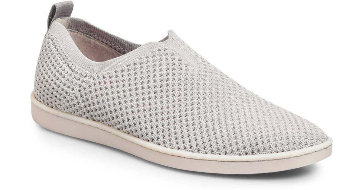 born slip on sneakers