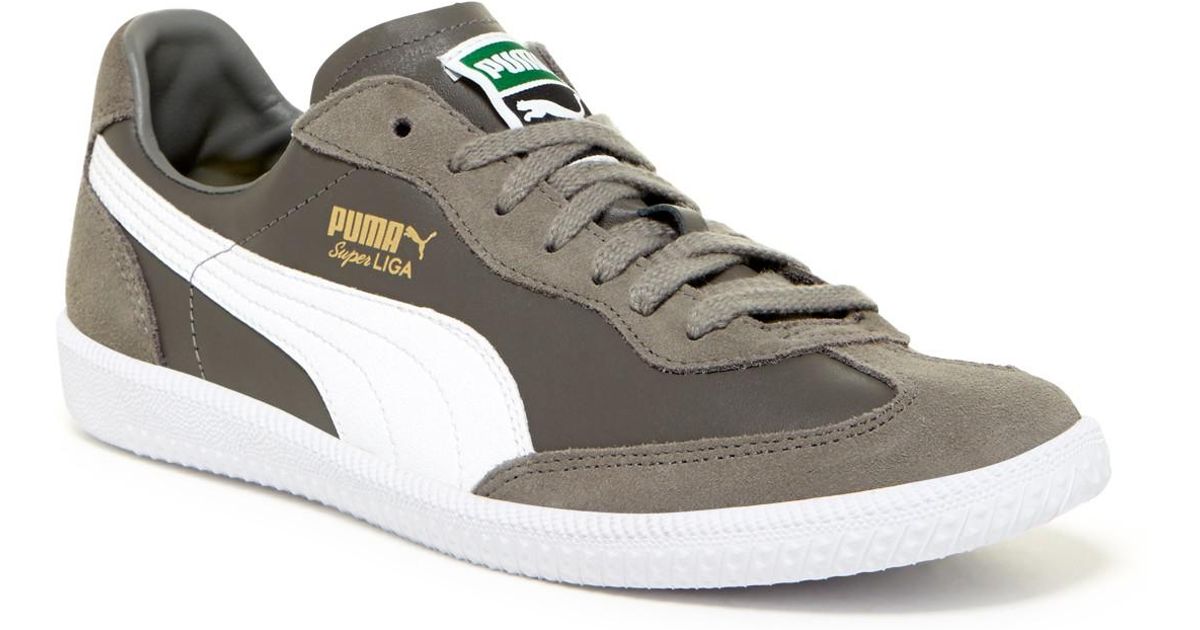 puma tfs og retro