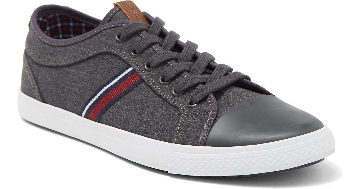 ben sherman rory sneaker