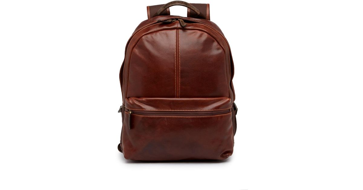 boconi backpack