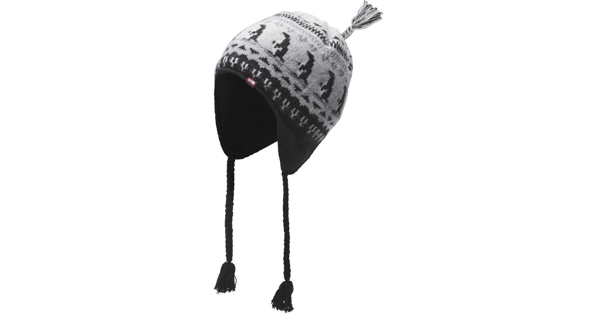 expedition dock worker beanie