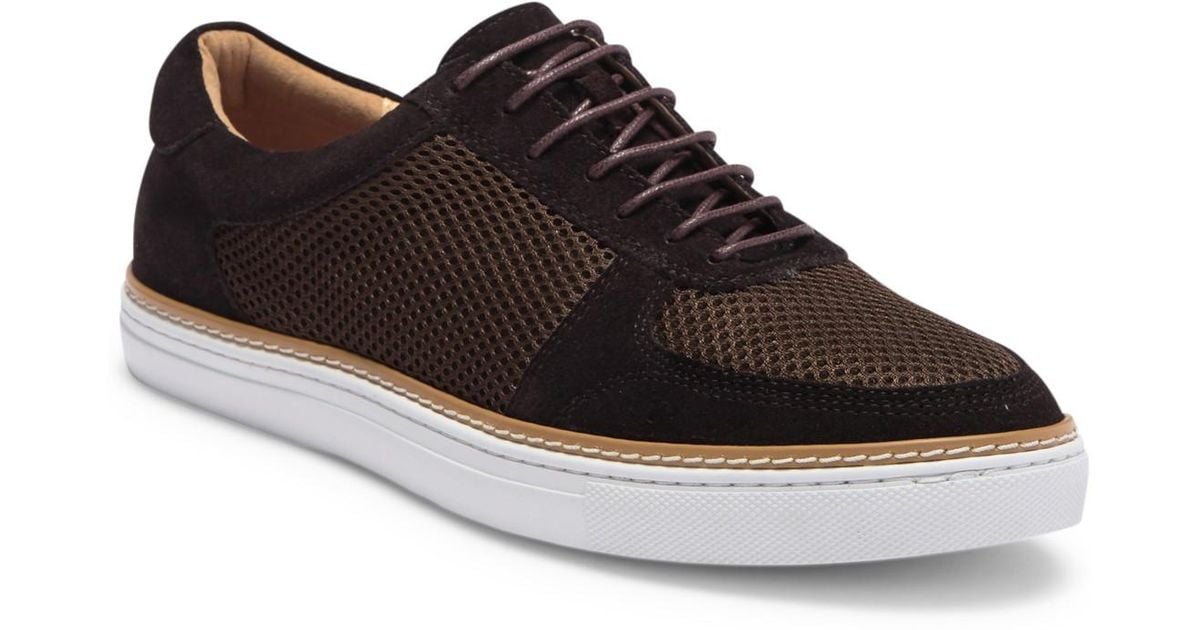 English Laundry Mens Dovey Sneaker