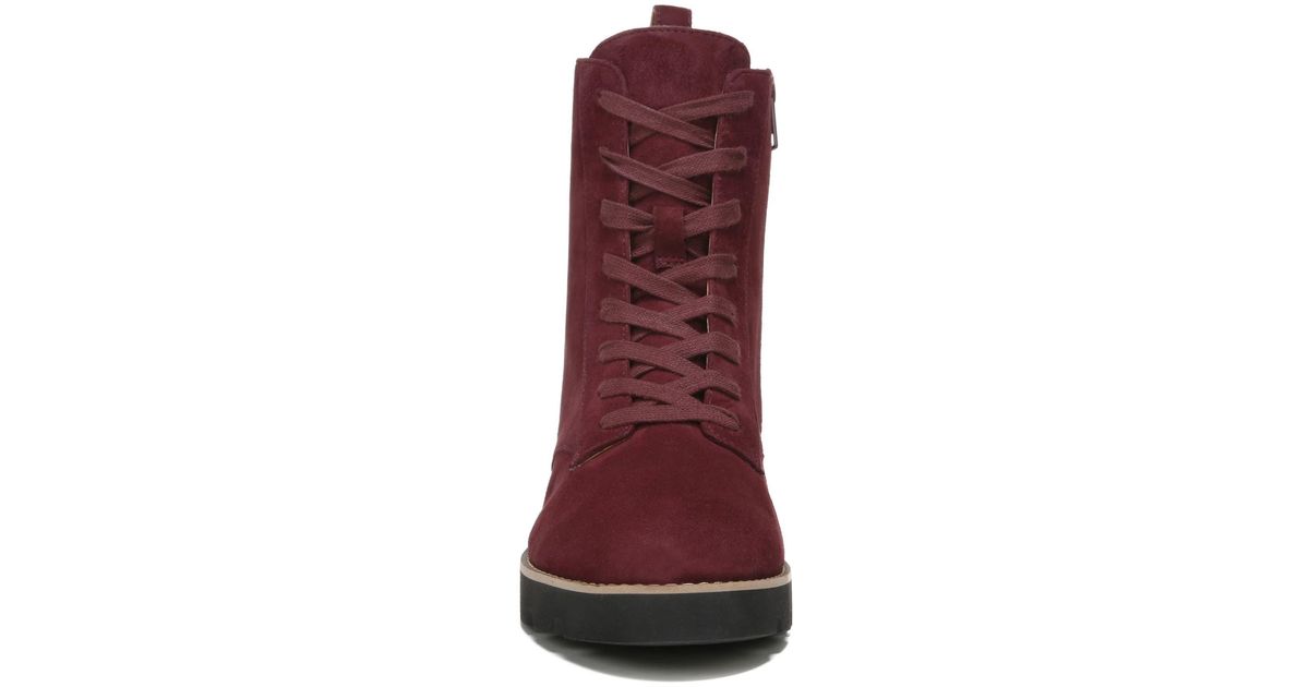 vionic lani lace up