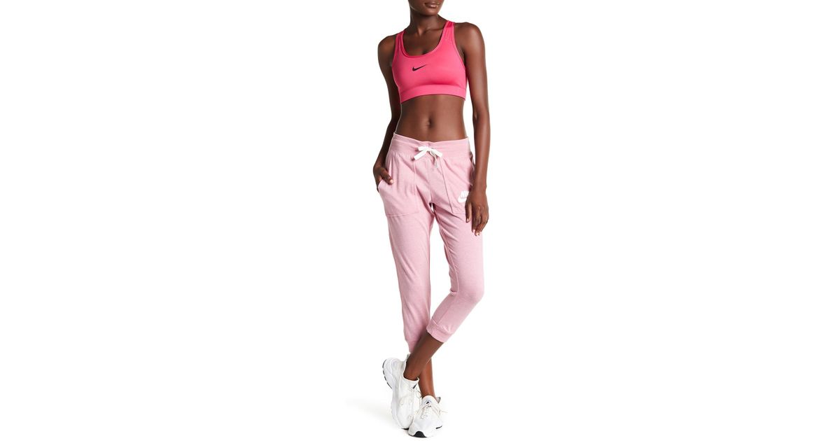 nsw gym vintage pant
